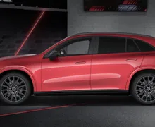 Zunanja slika - Mercedes-Benz GLC-Razred - GLC 400 4MATIC PREMIUM - 4 - Predogledna slika