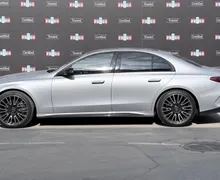 Zunanja slika - Mercedes-Benz E-Razred - E 220d 4MATIC AMG Line Avt. - 2 - Predogledna slika