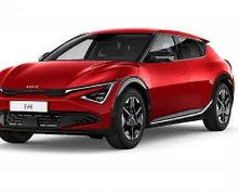 Zunanja slika - KIA EV6 - AIR 63 kWh baterija. 125 kW RWD... - 2 - Predogledna slika