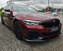 Zunanja slika - BMW Serija 5 - Touring: 520d AUT. M PAKET-VIRTUAL-LED-KAMERA-ALU20 - 6 - Predogledna slika