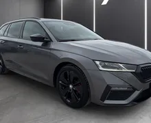 Zunanja slika - Škoda Octavia - RS 2.0 TDI DSG -HuD... - 2 - Predogledna slika