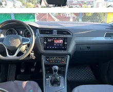 Zunanja slika - Volkswagen Tiguan - 2.0 TDI BMT Life - 11 - Predogledna slika