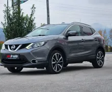 Zunanja slika - Nissan Qashqai - 1.6 dCi Visia, SLOVENSKI,360KAMERE,USNJE - 3 - Predogledna slika