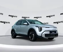 Zunanja slika - KIA Stonic - 1.0 T-GDi Pulse DCT - 3 - Predogledna slika