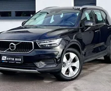 Zunanja slika - Volvo XC40 - D3+LED+NAVI+KAMERA+ALU+KEYLESS GO+AUTO HOLD... - 1 - Predogledna slika