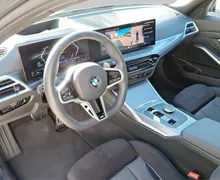 Zunanja slika - BMW Serija 3 - 330d xDrive Touring - 5 - Predogledna slika