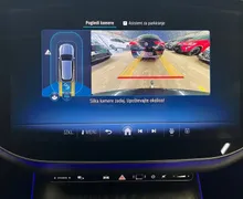 Zunanja slika - Mercedes-Benz E-Razred - E 220 d T Avantgarde Avt. - 20 - Predogledna slika