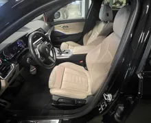 Zunanja slika - BMW Serija 3 - : 330i M Sport Avt. LED.NAVI.PDC 2X.USNJE.OGR.SEDEŽ - 9 - Predogledna slika