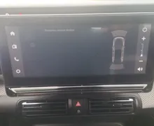 Zunanja slika - Citroën C3 - 1.2 Turbo 100 Plus - 13 - Predogledna slika