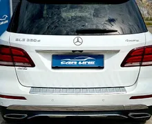 Zunanja slika - Mercedes-Benz GLE-Razred - GLE 250d 4MATIC | LED | NAVI | KAMERA | KEYLESS | - 5 - Predogledna slika