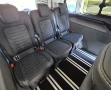 Zunanja slika - Ford Tourneo - Custom TITANIUM X 2.0 TDCi 170PS A8 L2 FWD - 16 - Predogledna slika