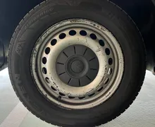 Zunanja slika - VW Transporter - T6 Kombi 2.0 TDI DMR VZR. KAM. 2X PDC - 16 - Predogledna slika