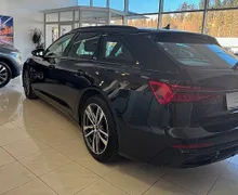 Zunanja slika - Audi A6 - Avant 40 TDI S tronic S line Quatt. MATRIX RADAR PANORAM - 6 - Predogledna slika