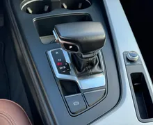 Notranja slika - Audi A4 - Avant 35 TFSI (Basis) S tronic - 9 - Predogledna slika