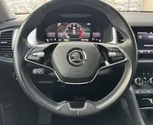 Notranja slika - Škoda Kodiaq - 1.5 TSI ACT Style DSG - 14 - Predogledna slika