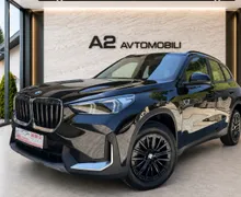 Zunanja slika - BMW serija X1: - X1 xDrive20d Avt.1.lastnik-FUL LED-KAMERA-KLJUKA-. - 3 - Predogledna slika