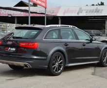 Zunanja slika - Audi A6 - Allroad - 4 - Predogledna slika
