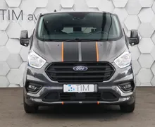 Zunanja slika - Ford Transit Custom Combi - Transit 2.0 TDCi Powershift 185KM - 5 - Predogledna slika