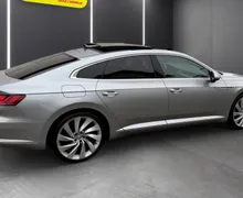 Zunanja slika - VW Arteon - 2.0 TSI R-LINE FULL LED NAVI PDC KAMERA PANO TOP - 6 - Predogledna slika