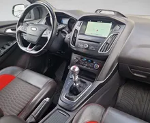 Zunanja slika - Ford Focus - Karavan ST 2.0 - 14 - Predogledna slika