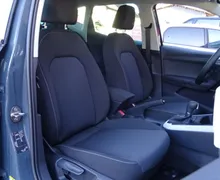 Zunanja slika - Seat Arona - 1.0 TSI DSG 116KM STYLE EDITION - GRETJE SEDEŽEV- - 9 - Predogledna slika