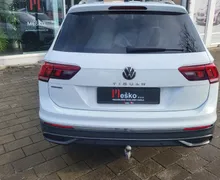Zunanja slika - Volkswagen Tiguan Allspace - 2.0 TDI DSG1last-acc-radar-pdc-alu-navi-Head-up - 4 - Predogledna slika