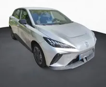 Zunanja slika - MG MG4 - Standard 5d 125kW.NEMŠKI.KAMERA.NAVI.LED-3000€ SUB - 2 - Predogledna slika