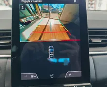 Zunanja slika - Mitsubishi ASX - 1.3 DI-T MHEV-SLO-4 CILINDRI-VL.KLJ-KAME-LED-VIDEO - 11 - Predogledna slika