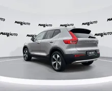 Notranja slika - Volvo XC40 - B3 P Core AT DCT 3 leta garancije + 3 servisi - 7 - Predogledna slika