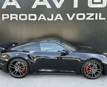 Zunanja slika - Porsche 911 - 3.7 TURBO PDK-AERO-CARBON-PDLS+ - 4 - Predogledna slika