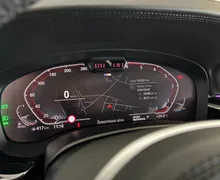 Notranja slika - BMW serija 5: - 540d|xD|M|Pano|SoftC|360K|HUD|Bowers|Parfum|Memo - 11 - Predogledna slika