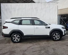Zunanja slika - Dacia Bigster - Expression 130MHEV 4x4 + Paket Easy+Vinjeta - 4 - Predogledna slika