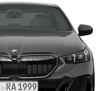 Zunanja slika - BMW Serija 5 - 520d xDrive Limuzina - 5 - Predogledna slika