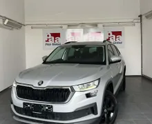 Zunanja slika - Škoda Kodiaq - 2.0 TDI 110kW DSG.NEMŠKI+4ALU.KAMERA.ACC.GRE.SEDEŽ - 18 - Predogledna slika