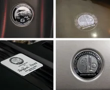 Zunanja slika - Mercedes-Benz G-Razred - MB G63 AMG MY 2026 - MONZA GREY MAGNO - VSA OPREMA - 16 - Predogledna slika