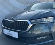 Zunanja slika - Škoda Octavia - Combi 2.0 TDI DSG - LED - NAVI - ACC - VIRTUAL - 2 - Predogledna slika