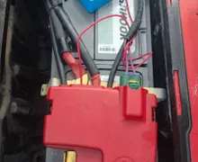 Slika poškodbe - Renault Trafic - Passanger - 36 - Predogledna slika