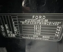 Zunanja slika - Ford Kuga - 2.5 190CV BVA6.KAMERA.NAVI.LED.ALU.2022.140 kw - 20 - Predogledna slika