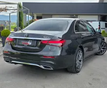 Zunanja slika - Mercedes-Benz E-Razred - E 300 d 4MATIC AMG Line Avt. - 4 - Predogledna slika