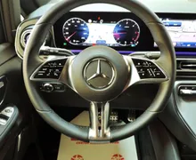 Zunanja slika - Mercedes-Benz V-Razred - V 300 d Style dolgi Avt. LED-ACC-7.SEDEŽEV-KAMERA - 14 - Predogledna slika