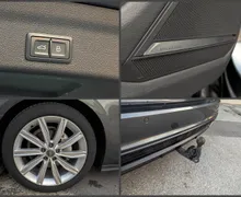 Zunanja slika - Audi A6 - 40 TDI S-Line - 15 - Predogledna slika