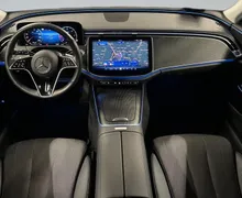 Zunanja slika - Mercedes-Benz E-Razred - E 220 d T Avantgarde Avt. - 10 - Predogledna slika