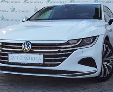 Zunanja slika - VW Arteon - 2.0TDI DSG Elegance MATRIX•ACC•BLIS•VIRTUAL•KAM360 - 2 - Predogledna slika