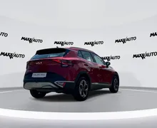 Zunanja slika - KIA Sportage - 1.6 T-GDI LX Fresh ISG - 5 - Predogledna slika