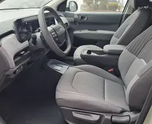Zunanja slika - KIA EV3 - 58.3 kWh baterija. 150 kW  204 KM  Star - 9 - Predogledna slika