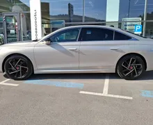 Zunanja slika - DS DS 9 - 1.6PHEV PERFORMANCE LINE+ 250HP - KOT NOV - 193KM - 5 - Predogledna slika