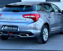 Zunanja slika - Citroën DS5 - KOT NOV+NAVI+PANORAMA+ALU+PDC - 6 - Predogledna slika