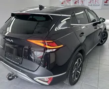 Zunanja slika - KIA Sportage - 1.6 CRDi 6MT Pulse.KAMERA.NAVI.LED.GRET.SEDEŽEV - 3 - Predogledna slika