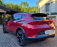 Zunanja slika - Cupra Formentor - 1,5 TSI DSG - 2 - Predogledna slika