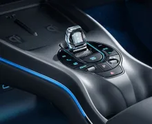 Zunanja slika - BYD SEAL - EXCELLENCE AWD 82.5 kWh 390kW - doseg 520km 3.8s - 9 - Predogledna slika